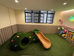 Pinewood Gardens (D10), Condominium #610205231